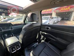 کیا سۆرینتۆ